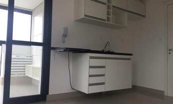 Imagem 4: Studio reformado - 32m² - vista panorâmica - Rua Batataes - 1 vaga - lazer completo