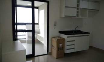 Imagem 5: Studio reformado - 32m² - vista panorâmica - Rua Batataes - 1 vaga - lazer completo