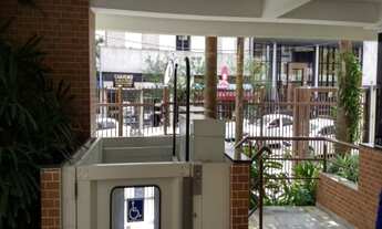 Imagem 4: Apto 2 dorm - 1 vaga - 58m2 - Piscina e academia - esta 100m Metro Paulista