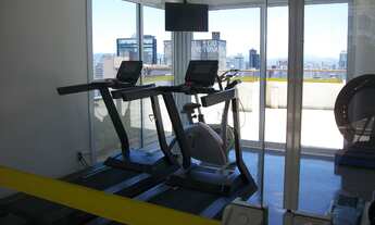 Imagem 5: Apto 2 dorm - 1 vaga - 58m2 - Piscina e academia - esta 100m Metro Paulista