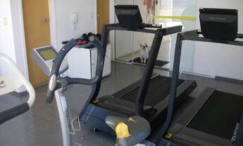 Imagem 6: Apto 2 dorm - 1 vaga - 58m2 - Piscina e academia - esta 100m Metro Paulista