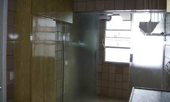 Imagem 2: Apto locação - 3 dorm c/ armarios, 2 banheiros , 1 vaga , 115m - quadras da Av Paulista