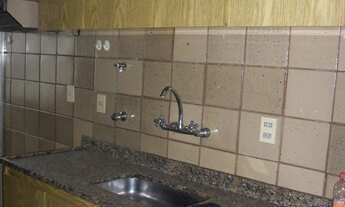 Imagem 3: Apto locação - 3 dorm c/ armarios, 2 banheiros , 1 vaga , 115m - quadras da Av Paulista