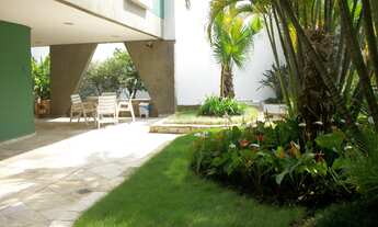 Imagem 6: Apto totalmente reformado - 2 dorm - 50m2 - 1 vaga - piscina. Otima localização Prox av 9