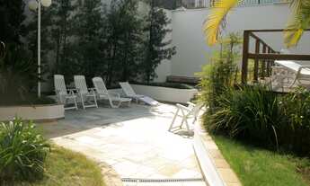 Imagem 7: Apto totalmente reformado - 2 dorm - 50m2 - 1 vaga - piscina. Otima localização Prox av 9