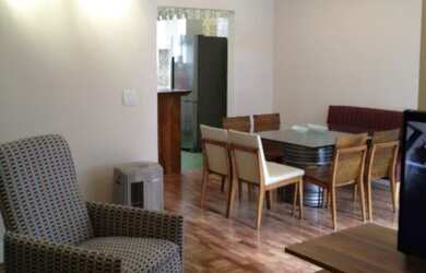 Imagem 2: Apartamento modernizado, 110 ² úteis - 2 dorm sendo 1 suite c/ closet - 1 vaga - Proximo