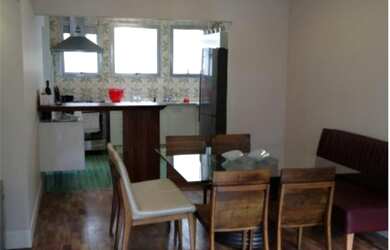 Imagem 4: Apartamento modernizado, 110 ² úteis - 2 dorm sendo 1 suite c/ closet - 1 vaga - Proximo