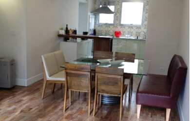 Imagem 5: Apartamento modernizado, 110 ² úteis - 2 dorm sendo 1 suite c/ closet - 1 vaga - Proximo