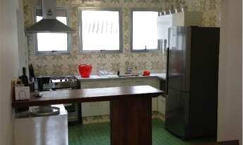 Imagem 6: Apartamento modernizado, 110 ² úteis - 2 dorm sendo 1 suite c/ closet - 1 vaga - Proximo