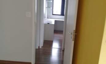 Imagem 2: Apto locação - 2 dorm , 1 vaga , 02 banheiros ,89m² - lazer com academia e salão festas