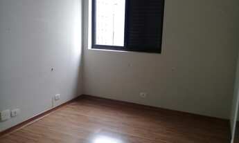 Imagem 3: Apto locação - 2 dorm , 1 vaga , 02 banheiros ,89m² - lazer com academia e salão festas