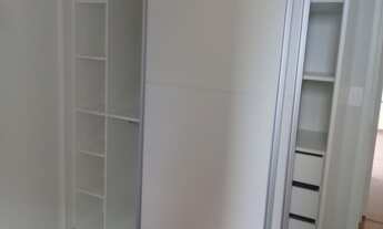 Imagem 5: Apto locação - 2 dorm , 1 vaga , 02 banheiros ,89m² - lazer com academia e salão festas