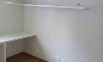 Imagem 7: Apto locação - 2 dorm , 1 vaga , 02 banheiros ,89m² - lazer com academia e salão festas