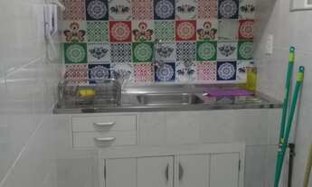 Imagem 7: Apto locação - studio 40m² - excelente localização - 1 quadra da Av Paulista