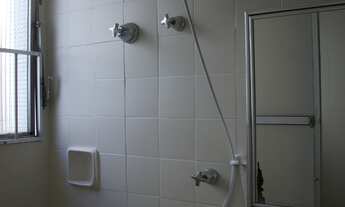 Imagem 4: APTO LOCAÇÃO - 3 DORM SENDO 1SUITE - 110M - 1 VAGA - 2 QUADRAS DA AV PAULISTA