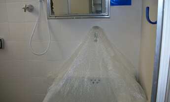 Imagem 5: APTO LOCAÇÃO - 3 DORM SENDO 1SUITE - 110M - 1 VAGA - 2 QUADRAS DA AV PAULISTA