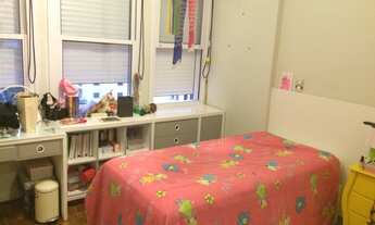 Imagem 2: APTO VENDA REFORMADO - 3 DORM SENDO 1 SUITE - 1 VAGA - 110M - Proximo da Av Paulista