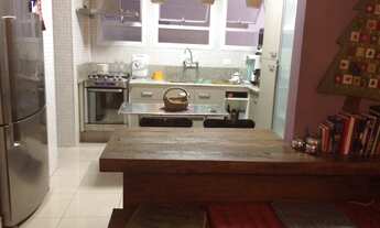 Imagem 5: APTO VENDA REFORMADO - 3 DORM SENDO 1 SUITE - 1 VAGA - 110M - Proximo da Av Paulista