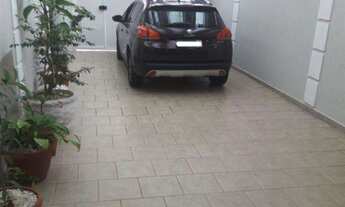 Imagem: Sobrado - 3 dorm sendo 1 suite, 4 vagas