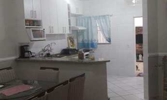 Imagem 6: Sobrado - 3 dorm sendo 1 suite , 4 vagas - 112m² - proximo ao metro Tucuruvi