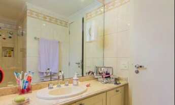 Imagem 7: Apto locação MOBILIADO - 3 DORM SENDO 1 SUITE - 1 VAGA - 130M²