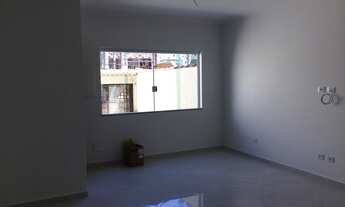 Imagem: SOBRADO NOVO - 3 dorm sendo1 suite master