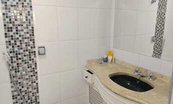 Imagem 4: Lindo apto com varanda , 4 dorm sendo 1 suite, 2 vagas e 180m² - Otima localização - prox