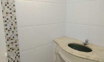 Imagem 5: Lindo apto com varanda , 4 dorm sendo 1 suite, 2 vagas e 180m² - Otima localização - prox