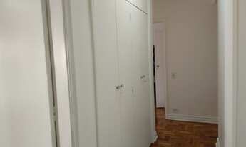 Imagem 6: Lindo apto com varanda , 4 dorm sendo 1 suite, 2 vagas e 180m² - Otima localização - prox