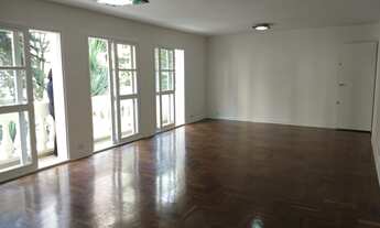 Imagem: Lindo apto com varanda, 4 dorm sendo 1