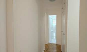 Imagem 2: Lindo apto com varanda , 4 dorm sendo 1 suite, 2 vagas e 180m² - Otima localização - prox