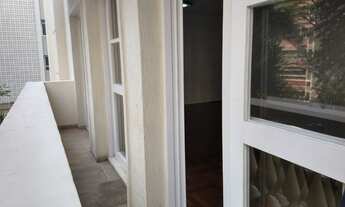 Imagem 7: Lindo apto com varanda , 4 dorm sendo 1 suite, 2 vagas e 180m² - Otima localização - prox