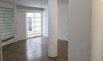 Imagem: Apto para locação - 178m² com 3 dorm