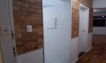 Imagem 4: Apto locação tipo studio - 01 quarto/sala , 1 vaga , 45m - 01 quadra da Av Paulista