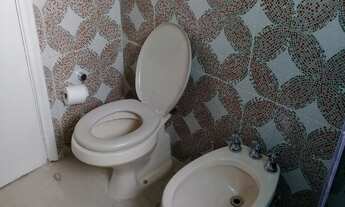 Imagem 4: Locação apto 130m - 3 dorm sendo 1 suite e 2 vagas - com lazer