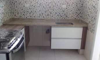 Imagem 3: Locação apto 130m - 3 dorm sendo 1 suite e 2 vagas - com lazer