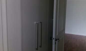 Imagem 5: Locação apto 130m - 3 dorm sendo 1 suite e 2 vagas - com lazer