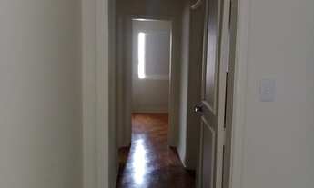 Imagem 7: Locação apto 130m - 3 dorm sendo 1 suite e 2 vagas - com lazer