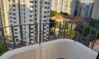 Imagem 4: Apto reformado - 01 dorm, cozinha com armarios, 40m² e 01 vaga de garagem - Otima localiza