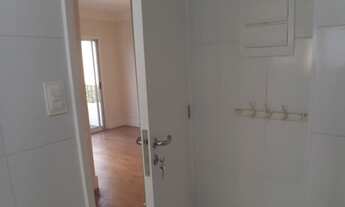 Imagem 7: Apto reformado - 01 dorm, cozinha com armarios, 40m² e 01 vaga de garagem - Otima localiza