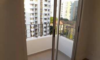 Imagem: Apto reformado - 01 dorm, cozinha com armarios