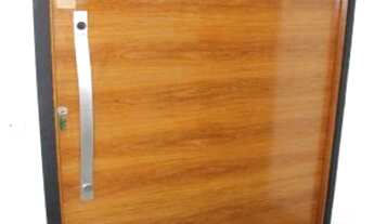 Imagem 2: Sala comercial - com 4 salas, 4 banheiros, sala reunião e recepção - 130m² bem distribuído