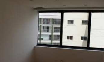 Imagem 6: Sala comercial - com 4 salas, 4 banheiros, sala reunião e recepção - 130m² bem distribuído