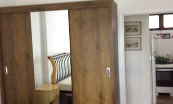 Imagem 6: Apto para locação - MOBILIADO - 01 dorm , 01 banheiro. 50m² - 01 quadra da Av Paulista