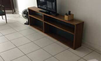 Imagem 7: Apto para locação - MOBILIADO - 01 dorm , 01 banheiro. 50m² - 01 quadra da Av Paulista