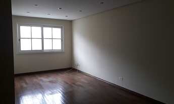 Imagem 2: Baixou o preço - Locação apto 130m - 3 dorm sendo 1 suite e 2 vagas - com lazer - otima lo