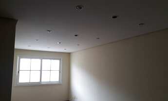 Imagem 3: Baixou o preço - Locação apto 130m - 3 dorm sendo 1 suite e 2 vagas - com lazer - otima lo