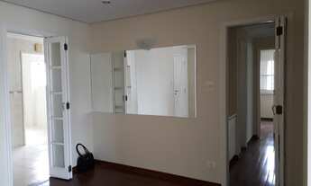 Imagem 7: Baixou o preço - Locação apto 130m - 3 dorm sendo 1 suite e 2 vagas - com lazer - otima lo