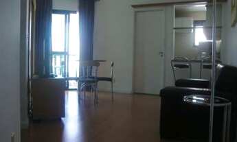 Imagem 7: FLAT MOBILIADO - 2 DORM sendo 01 suite, 2 vagas, lazer completo e serviços inclusos (inter