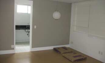 Imagem 1: Venda apto - 01 quarto, sala , iluminado, 60m2 - reformado - 01 quadra da Av Paulista e do